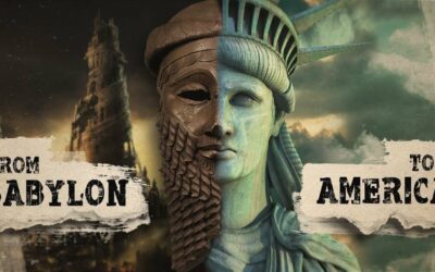From Babylon to America: The Prophecy Movie