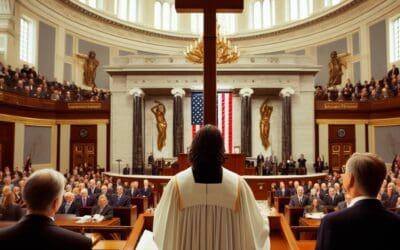 Christian Nationalism Will Facilitate the Great Delusion